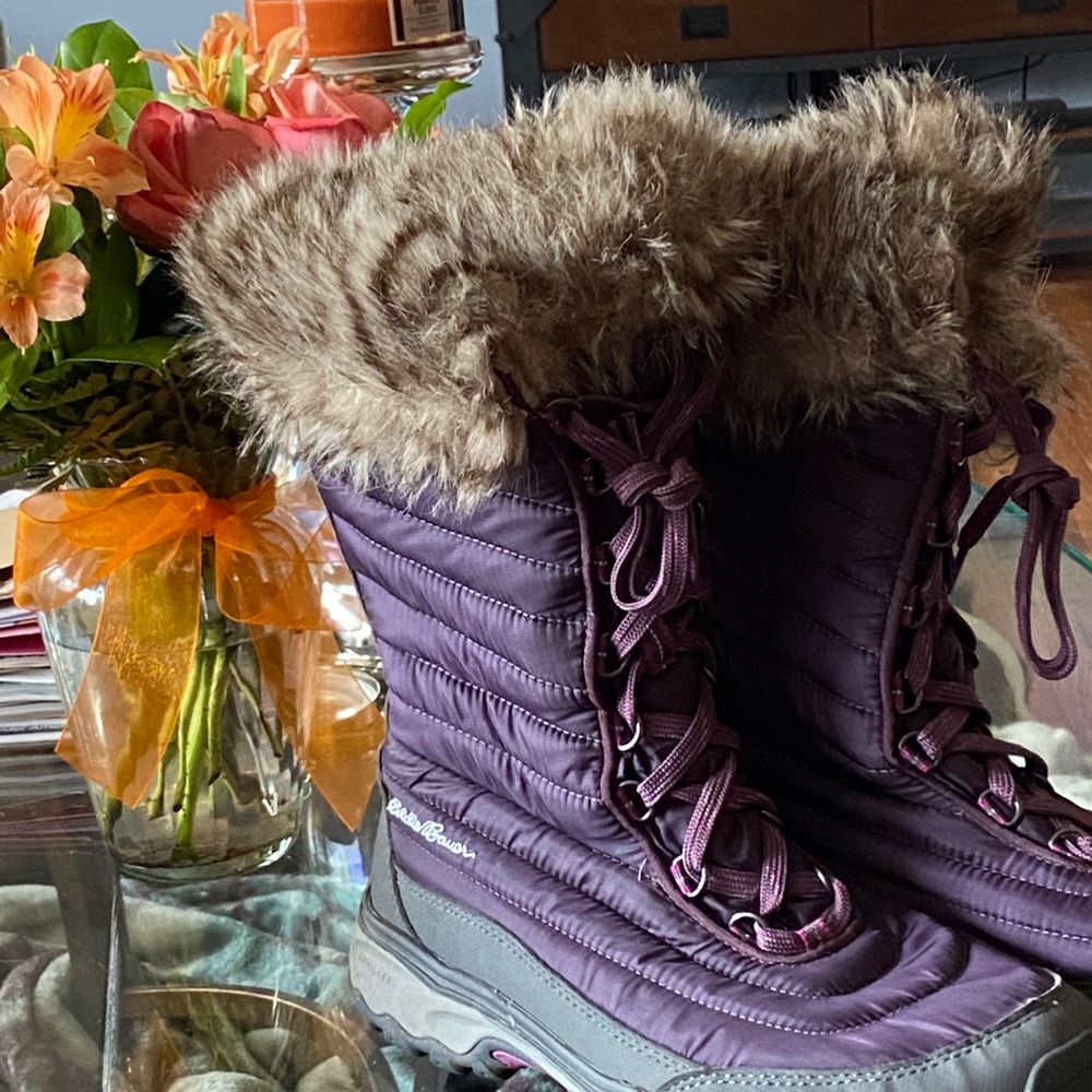 Eddie Bauer MicroTherm® 3.0 Boot
